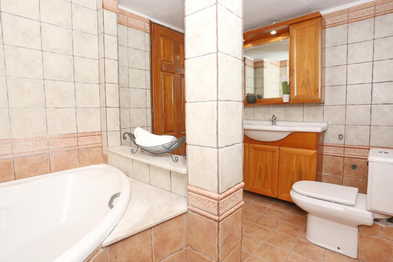 Blue Levantes Villa Pefkochori Exterior photo